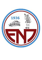 Enosis Neon Paralimni crest