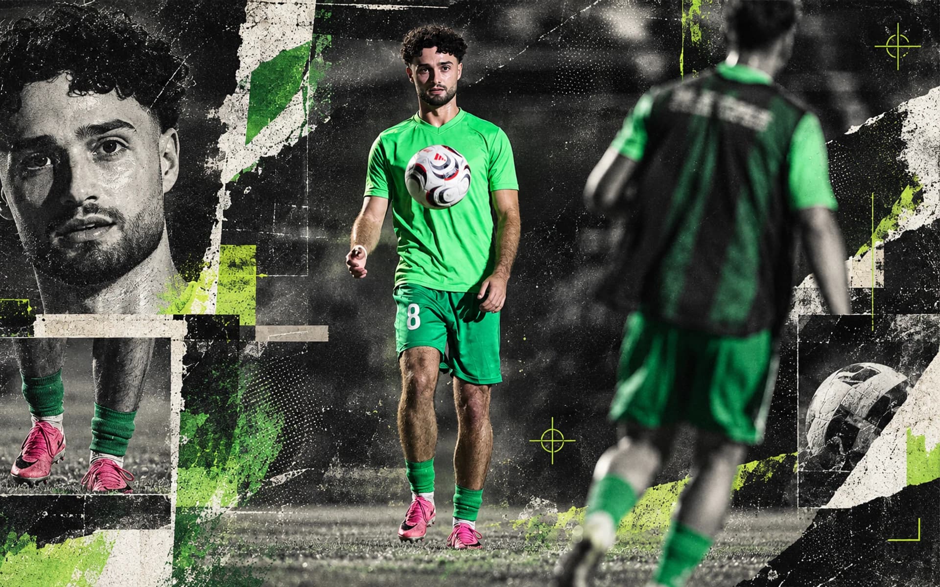 Michael Dellios, Akritas Chlorakas FC