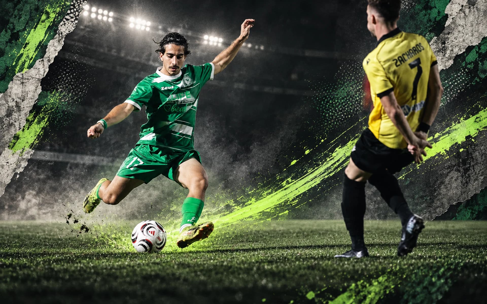 Official player artwork for Savvas Christodoulou
