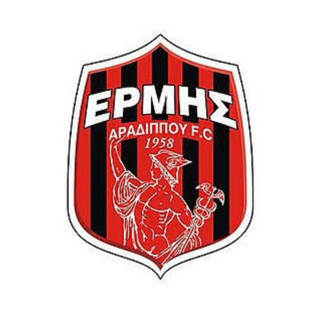 Ermis Aradippou crest