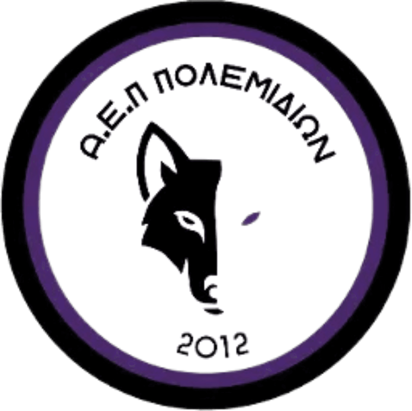 AEP Polemidion crest