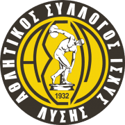 ASIL Lysi crest