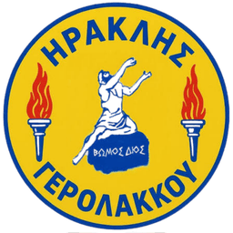 Iraklis Gerolakkou crest