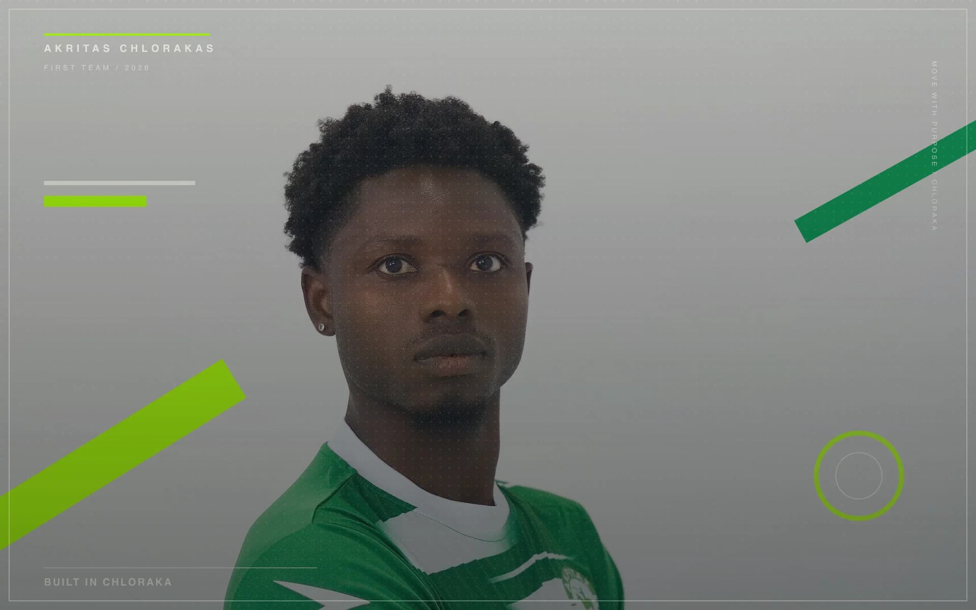 Benson Anang, Akritas Chlorakas FC